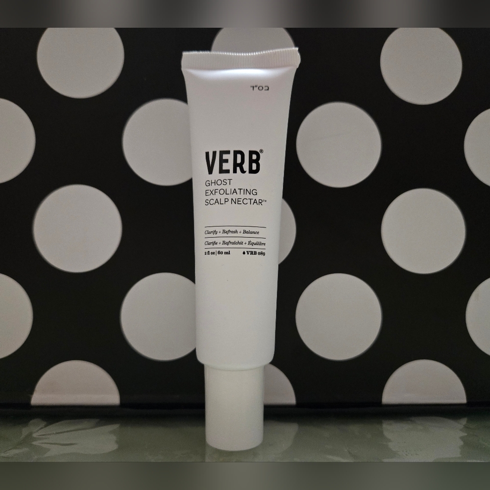 5/$25β¨οΈVerb Scalp Nectar FULL SIZEβ¨οΈ